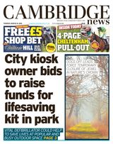 Cambridge News