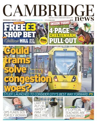Cambridge News