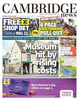 Cambridge News