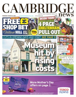 Cambridge News