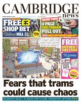 Cambridge News