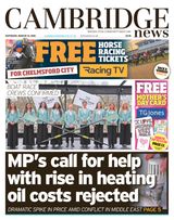 Cambridge News