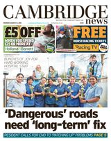 Cambridge News