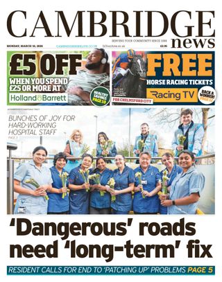 Cambridge News