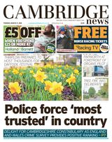 Cambridge News