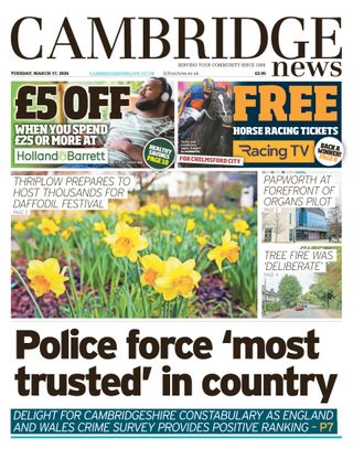 Cambridge News