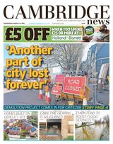 Cambridge News
