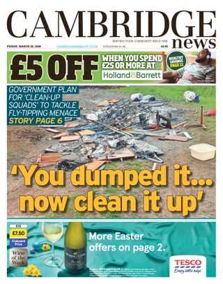 Cambridge News