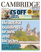 Cambridge News