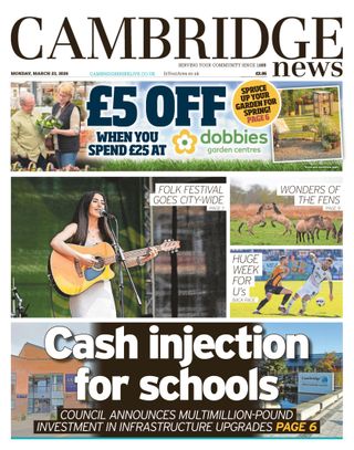 Cambridge News