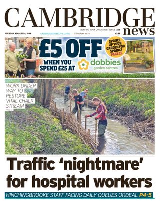 Cambridge News