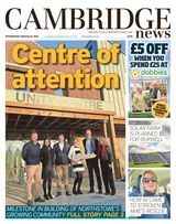 Cambridge News
