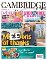 Cambridge News