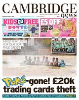 Cambridge News
