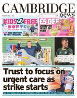 Cambridge News