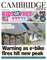 Cambridge News