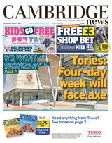 Cambridge News