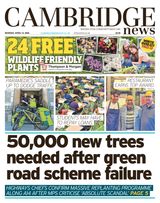 Cambridge News