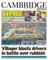 Cambridge News