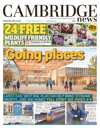 Cambridge News