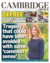Cambridge News