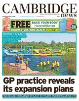 Cambridge News