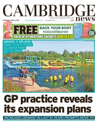 Cambridge News
