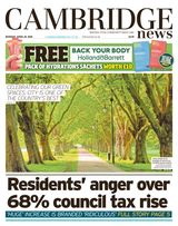 Cambridge News