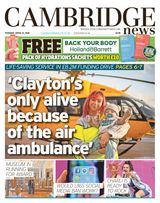 Cambridge News