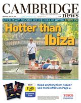 Cambridge News