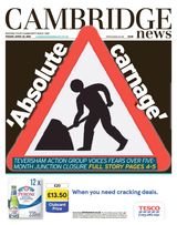 Cambridge News