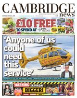 Cambridge News