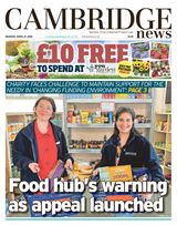Cambridge News