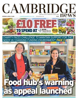 Cambridge News