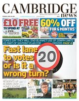 Cambridge News