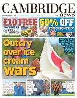 Cambridge News