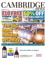 Cambridge News