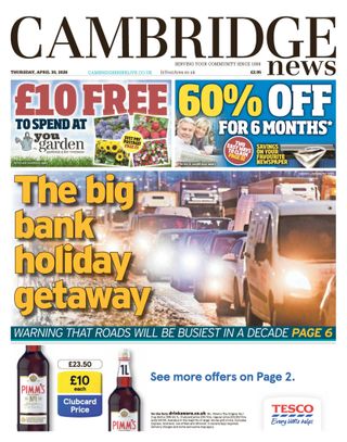 Cambridge News