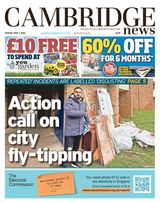 Cambridge News
