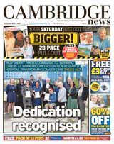 Cambridge News