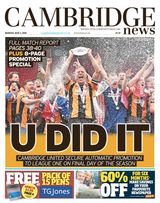 Cambridge News