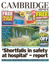 Cambridge News