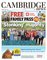 Cambridge News