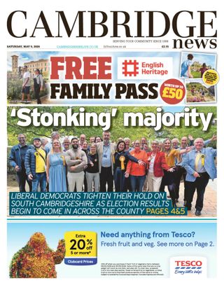 Cambridge News