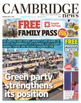 Cambridge News