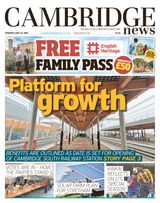 Cambridge News