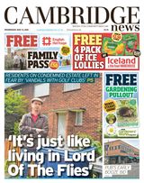 Cambridge News