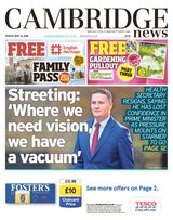 Cambridge News