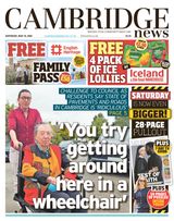 Cambridge News