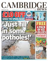 Cambridge News